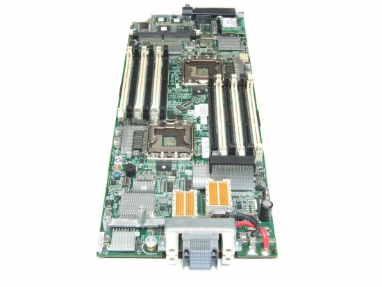 Socket 1366 Motherboards