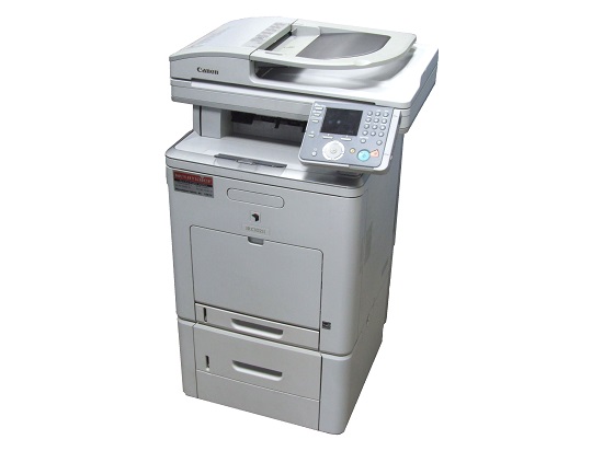 Printer / Drucker