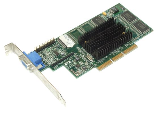 Matrox