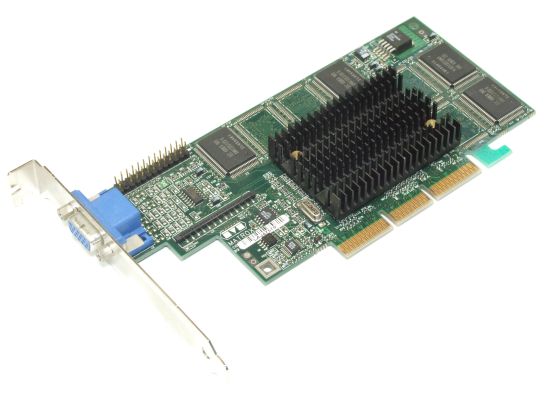 Matrox