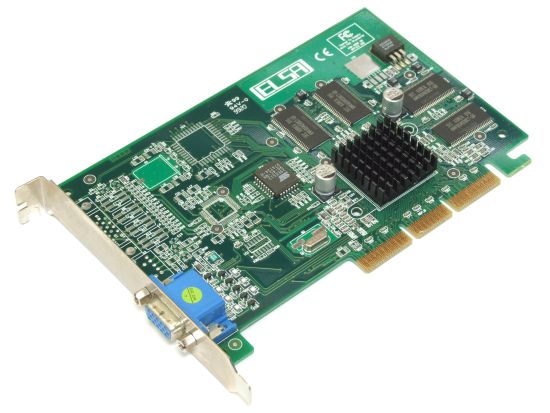 Other Graphic Cards &amp; Adapters