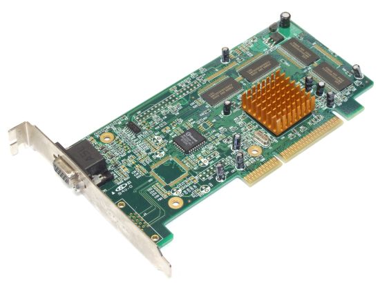 Other Graphic Cards &amp; Adapters