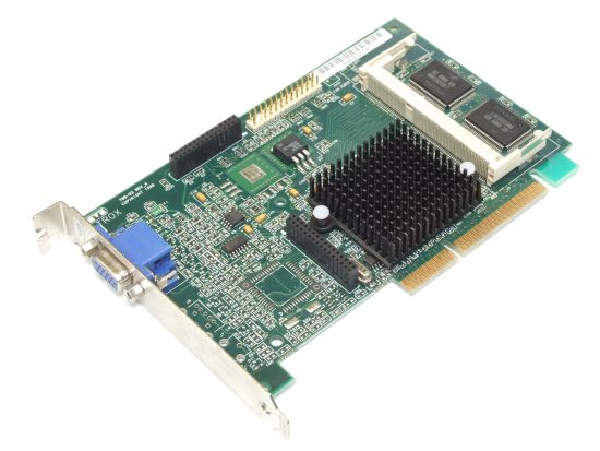 Matrox