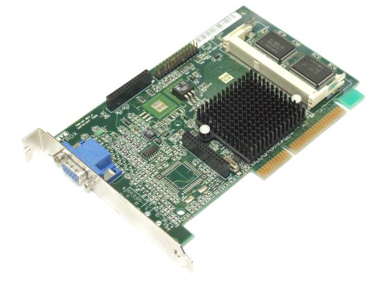 Matrox