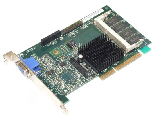 Matrox