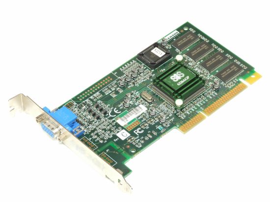 Other Graphic Cards &amp; Adapters