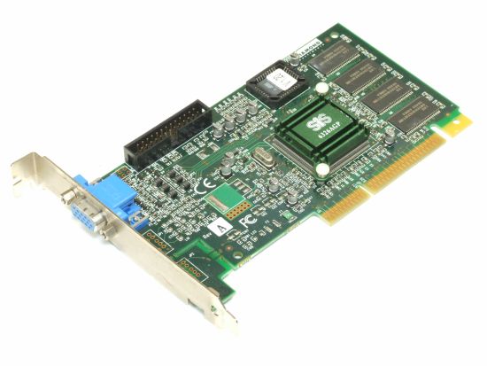 Other Graphic Cards &amp; Adapters