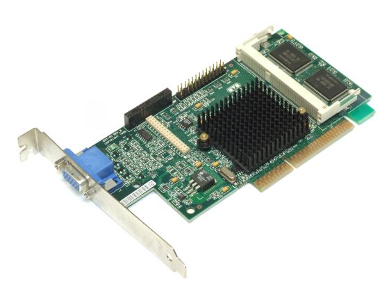 Matrox