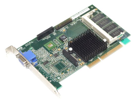 Matrox