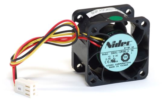 Nidec