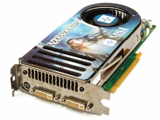 MSI