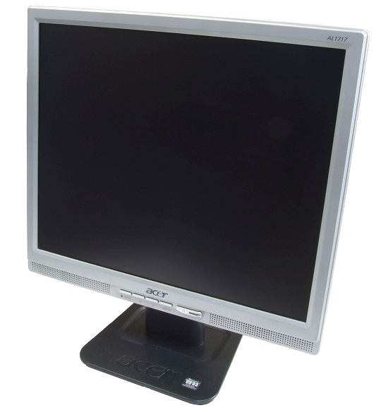 Drivers Acer Al1717 Monitor Windows 7 64bit DRIVER ACER AL1717 MONITOR FOR WINDOWS VISTA