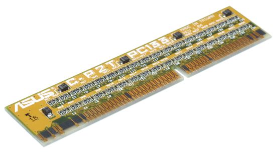 Slot Socket CPUs
