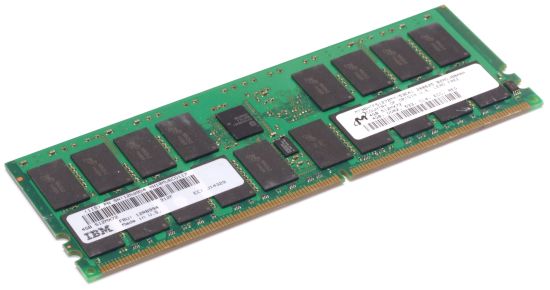 4GB Server DDR2-RAM