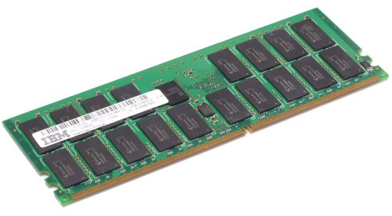 4GB Server DDR2-RAM