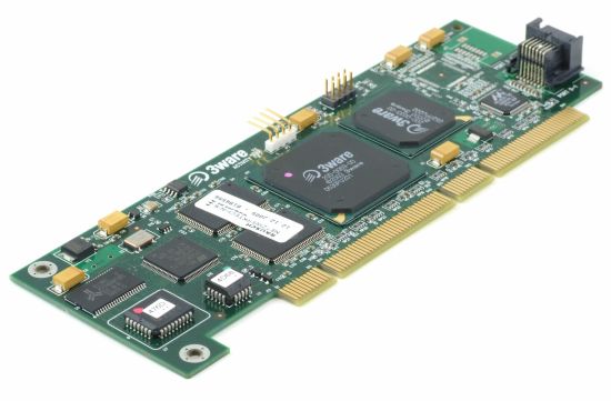 IDE &amp; SATA Controller Cards