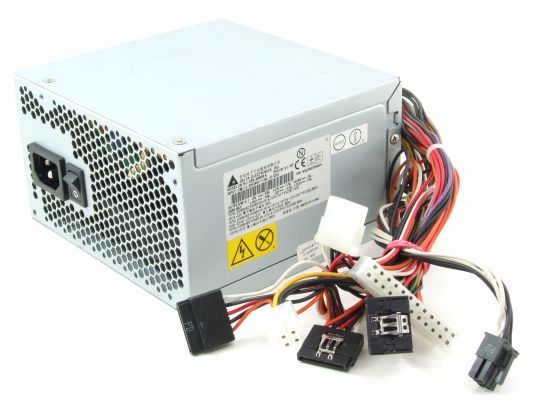 24-Pin Power Supplies 400W – <500W