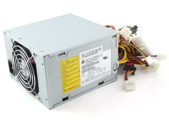 24-Pin Power Supplies 400W – <500W