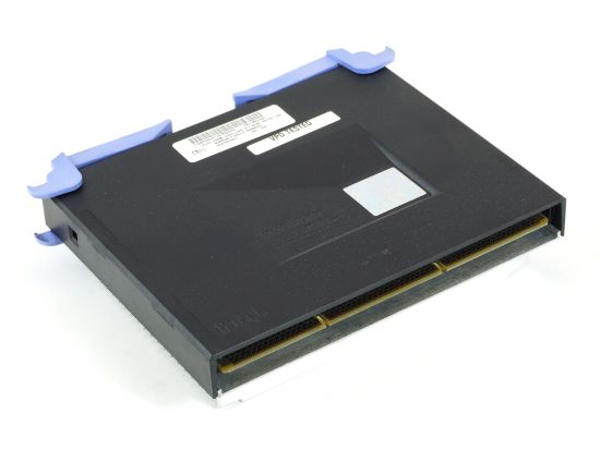 Slot Socket CPUs