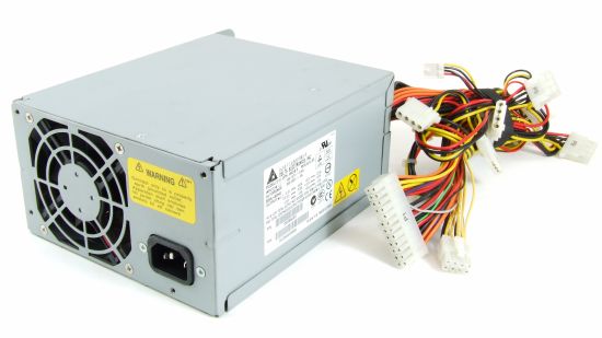 24-Pin Power Supplies 400W – <500W