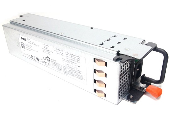 Server Power Supplies