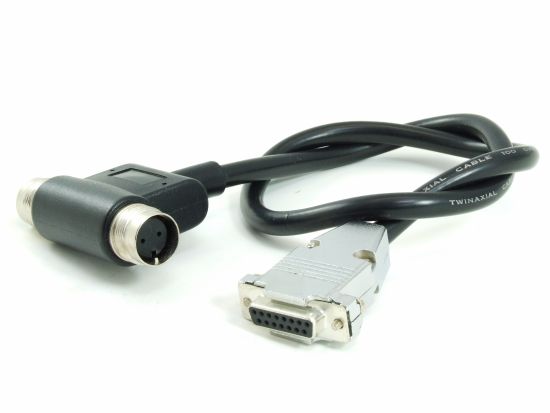 Serial Parallel Cables &amp; Adapter