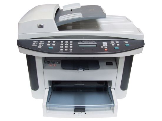 Printer / Drucker