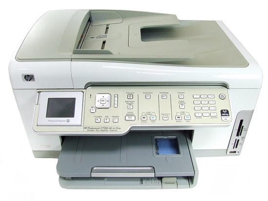 Printer / Drucker