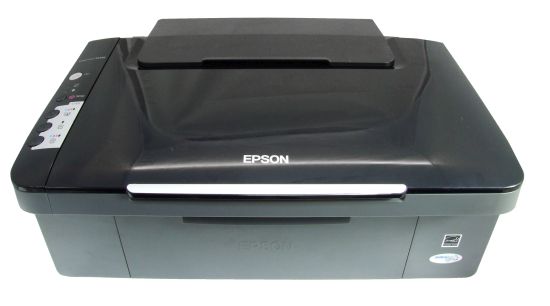 Printer / Drucker