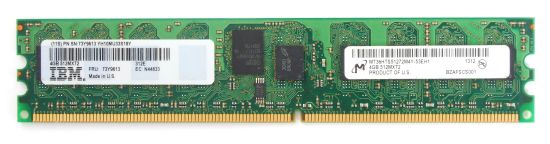 4GB Server DDR2-RAM
