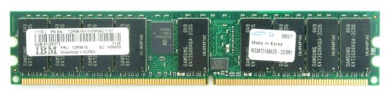 4GB Server DDR2-RAM