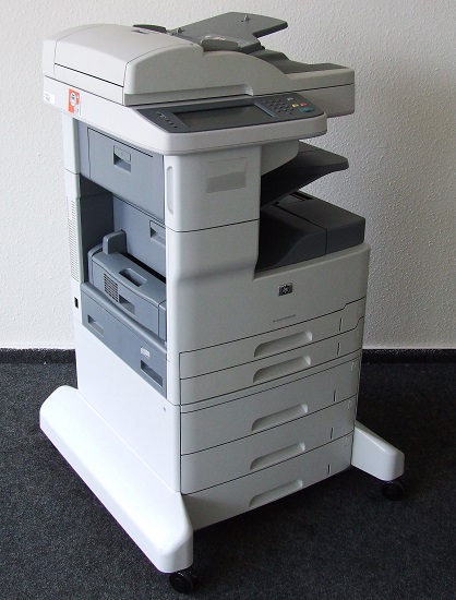 Printer / Drucker