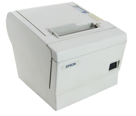 Printer / Drucker