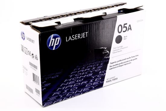 HP