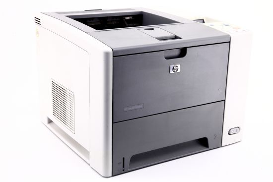 Printer / Drucker