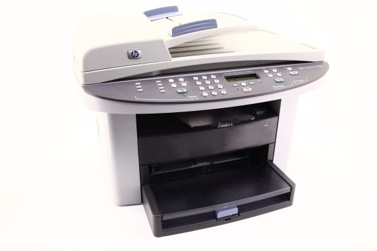 Printer / Drucker