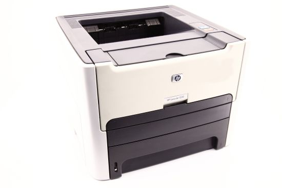 Printer / Drucker