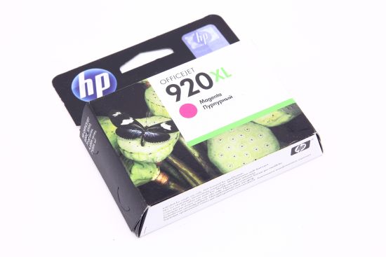 Printer cartridges / Druckerpatronen