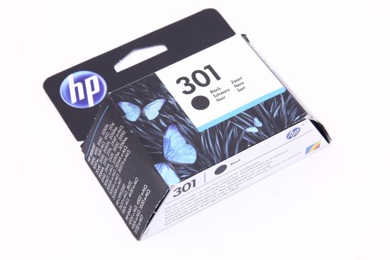 Printer cartridges / Druckerpatronen