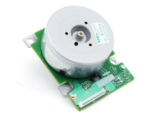 Nidec