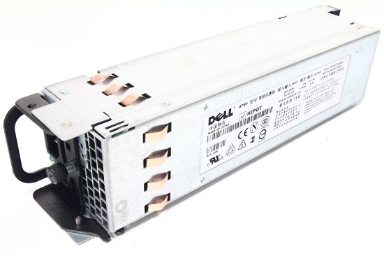 Server Power Supplies