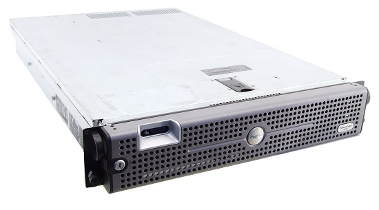 Servers
