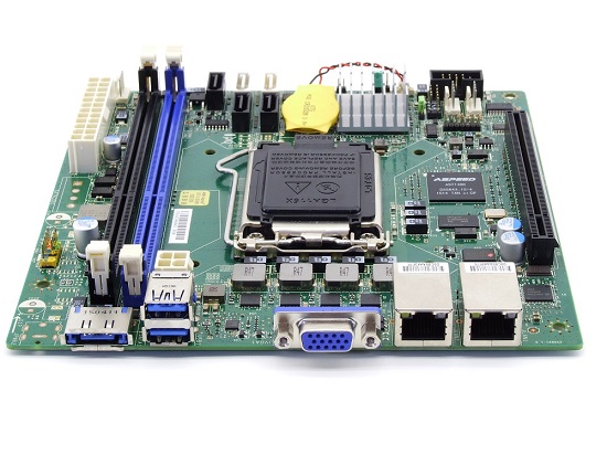 MSI