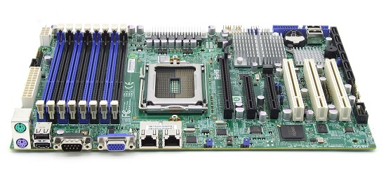 AMD Socket Motherboards