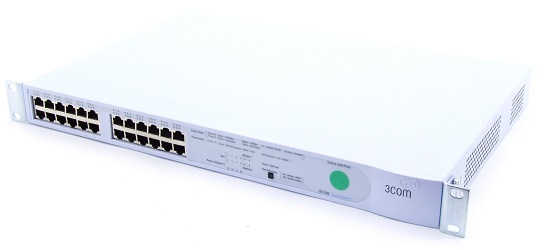Networking Systems / Switches