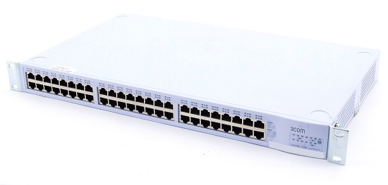 Networking Systems / Switches