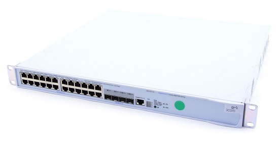 Networking Systems / Switches