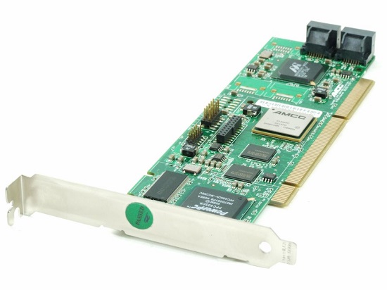 IDE &amp; SATA Controller Cards