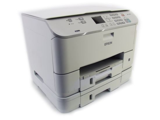 Printer / Drucker