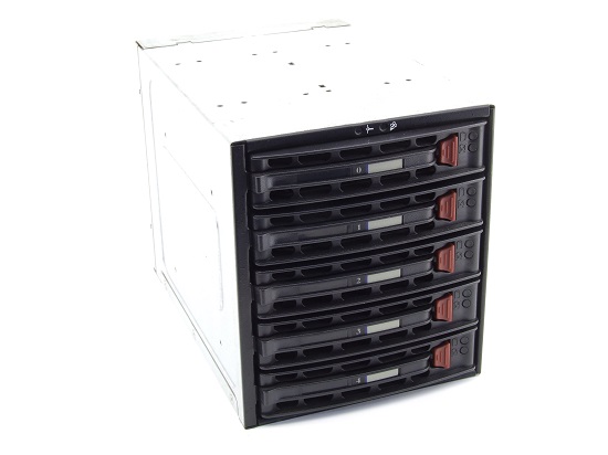 Servers